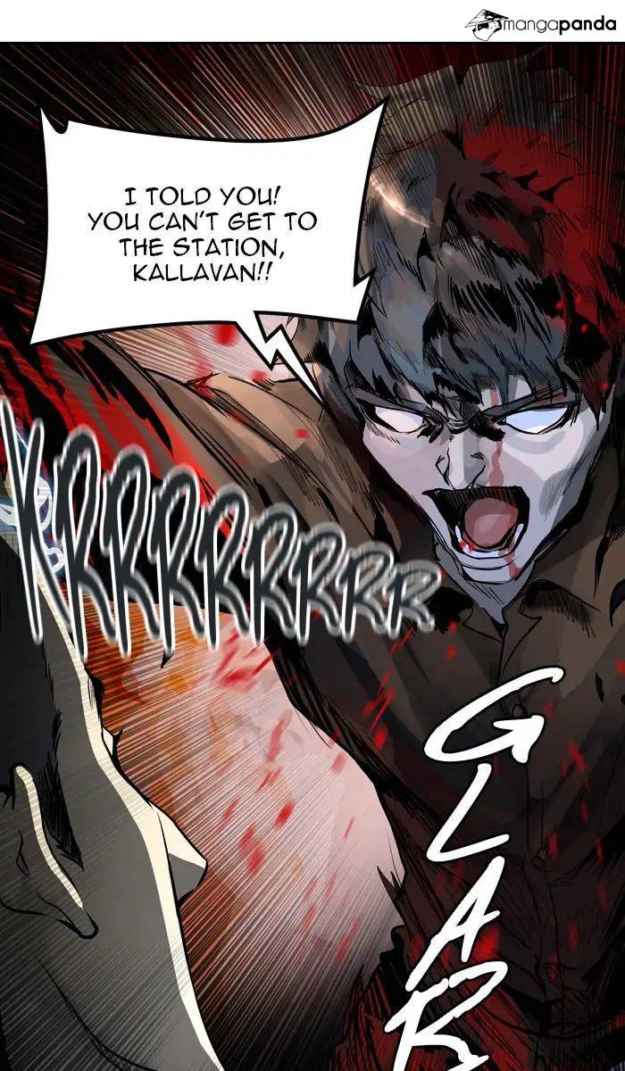 Tower of God Chapter 411 image 105